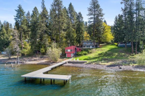 Sunnyside Cabin